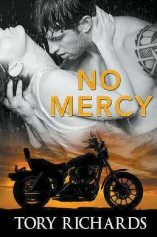 Cover of No Mercy