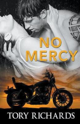 Book cover for No Mercy