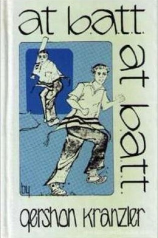 Cover of At B. A. T. T.