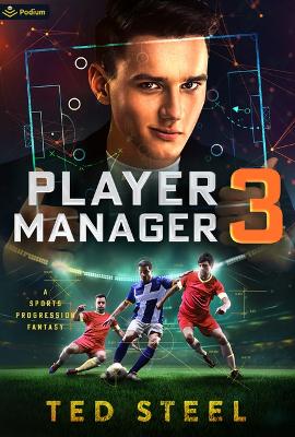 Book cover for Player Manager 3