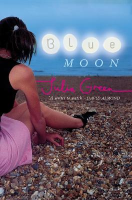 Book cover for Blue Moon