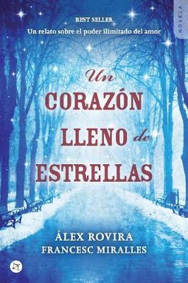 Book cover for Un Coraz nn Lleno de Estrellas