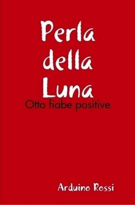 Book cover for Perla Della Luna