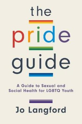 Cover of The Pride Guide