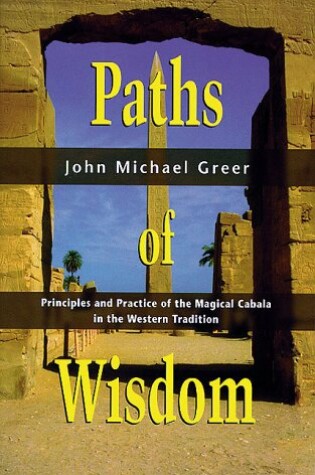 Cover of Paths of Wisdom