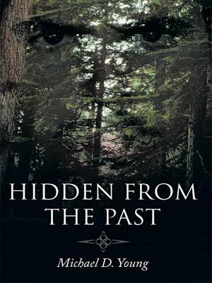 Book cover for Hidden from the Past