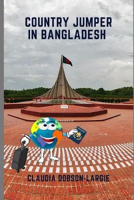 Book cover for Country Jumper in Bangladesh