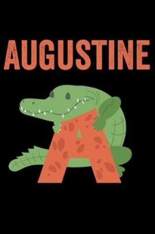 Cover of Augustine