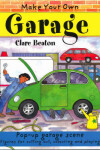 Book cover for Make Your Own Garage