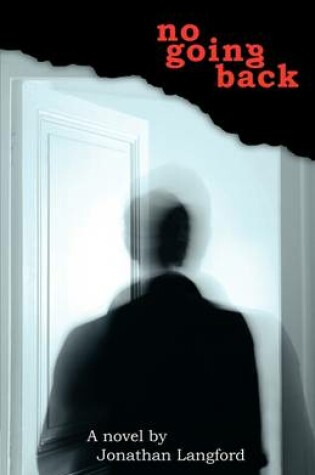 Cover of No Going Back