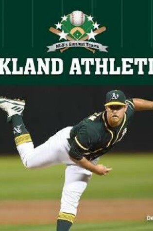 Cover of Oakland Athletics