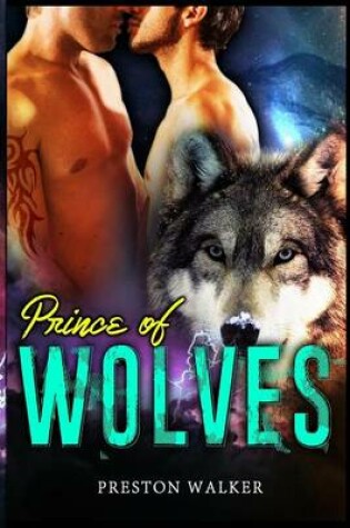 Cover of Prince Of Wolves