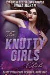 Book cover for The Knotty Girls Club