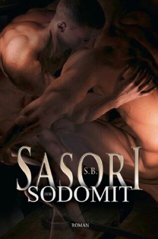 Cover of Der Sodomit