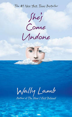 Book cover for She's Come Undone