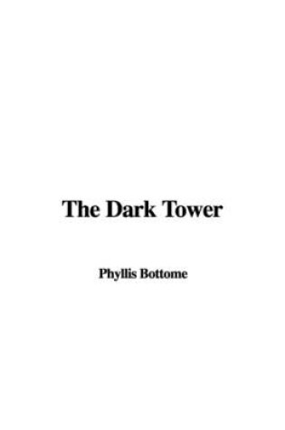 Cover of The Dark Tower