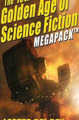 Cover of The 13th Golden Age of Science Fiction Megapack(r)