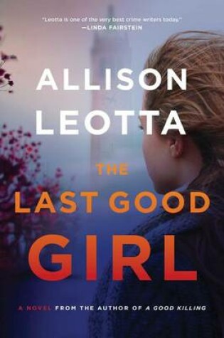 Cover of The Last Good Girl, 5