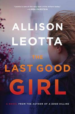 Book cover for The Last Good Girl, 5