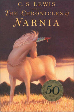 Cover of The Chronicles of Narnia