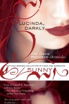 Book cover for Lucinda, Darkly