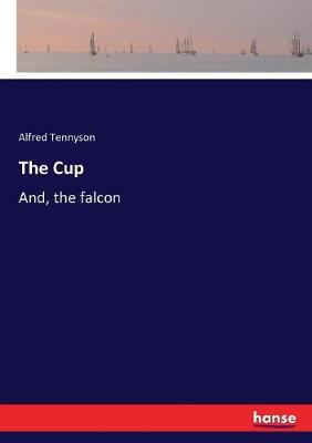 Book cover for The Cup