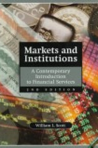 Cover of Markets and Institutions