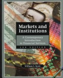 Book cover for Markets and Institutions