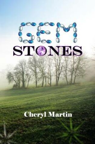 Cover of Gemstones