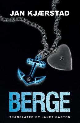Book cover for Berge