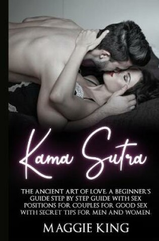 Cover of Kama sutra