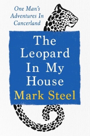 Cover of The Leopard in my House