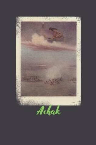 Cover of Achak