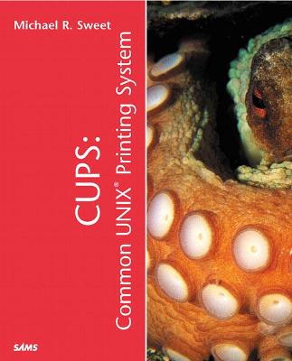 Cover of CUPS