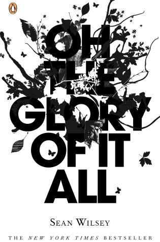 Cover of Oh the Glory of It All