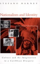 Book cover for Nationalism and Identity