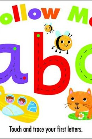 Cover of ABC