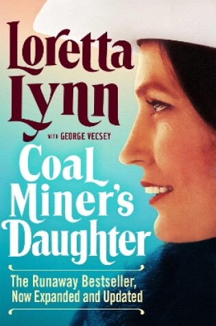 Cover of Coal Miner's Daughter