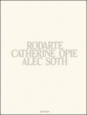 Book cover for Rodarte