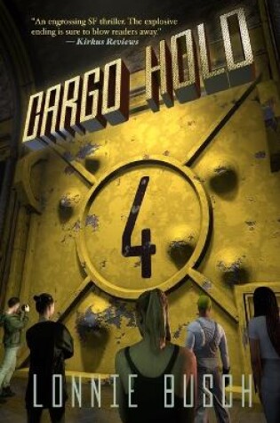 Cover of Cargo Hold 4