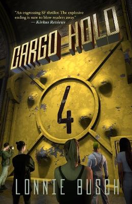 Book cover for Cargo Hold 4