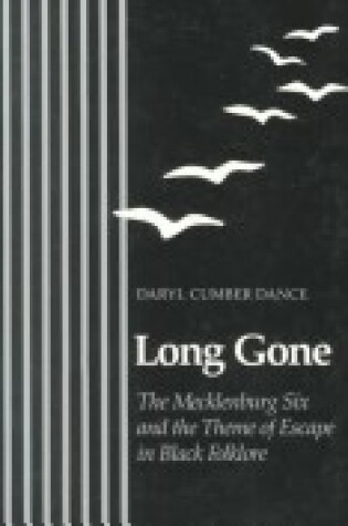 Cover of Long Gone