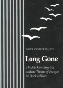 Book cover for Long Gone