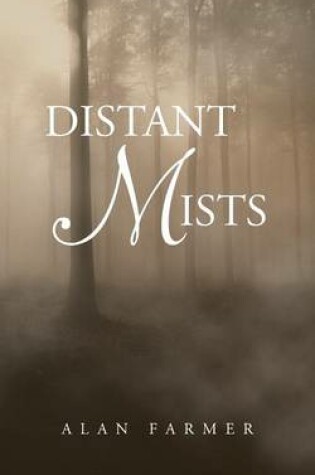 Cover of Distant Mists