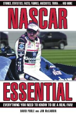 Cover of NASCAR Essential