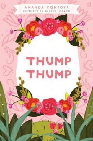 Cover of Thump Thump