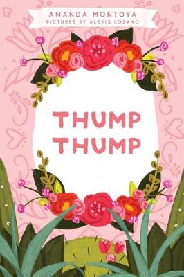 Cover of Thump Thump