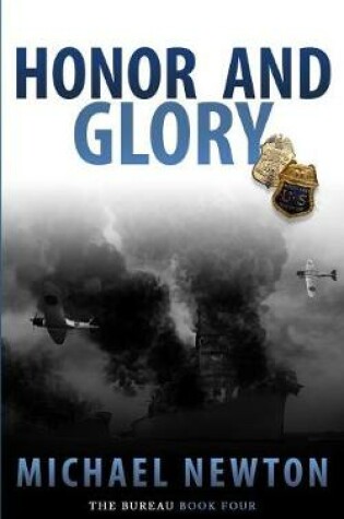 Cover of Honor And Glory