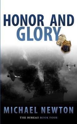 Cover of Honor And Glory