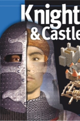 Cover of Insiders - Knights & Castles